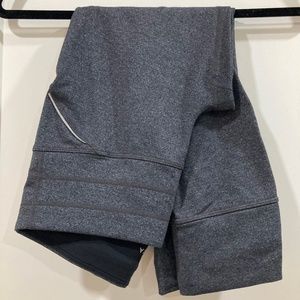 ATHLETA CAPRI LEGGINGS YOGA PANT SIZE S